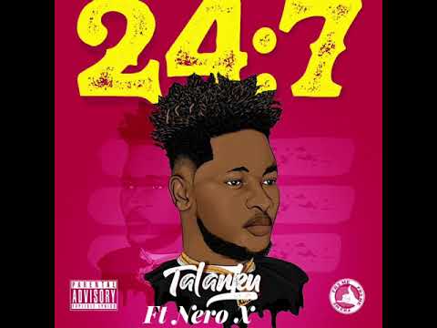 Talanku Ft Nero X - Blessings