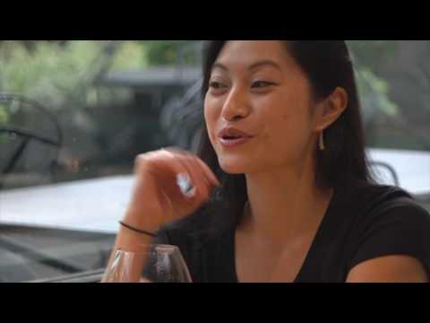 Yvonne Cheung, Director of Wines Swire Group