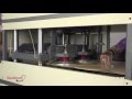 Hydraulic Khakhra Making Machine KM180