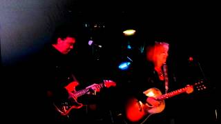 Lucinda Williams: &#39;Bitter Memory&#39; (live)