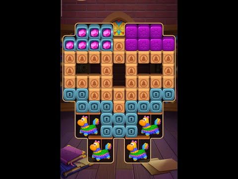 TOON BLAST level 5679