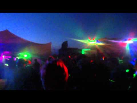 TEKNIMUTATION 21 // FRENCHTEK 2014