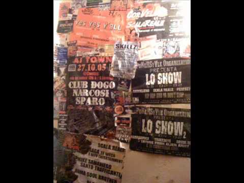 RAP Italiano - Fama feat. Stone Tone - Non c'e' prezzo....