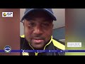 Dwayne Smith The Pakhtoon Team