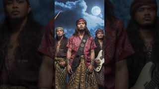 Download lagu INSTRUMENTAL  GUGURUBUGAN#lagusunda  #cover  #metal mp3