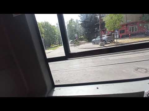 MERCEDES CITARO C1 MHU-756 VT-ARRIVA BUSZ Kft KOCCANÁS