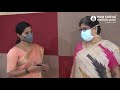 Launch Of Our Breast Clinic Mar Sleeva Medicity Palai