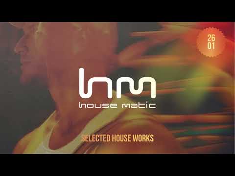 Housematic Selected Houseworks 26-01