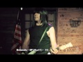 Bop Til You Drop - Ramones Cover Brasil (Teenage Lobotomy) - Botucatu/SP (Mar/17)