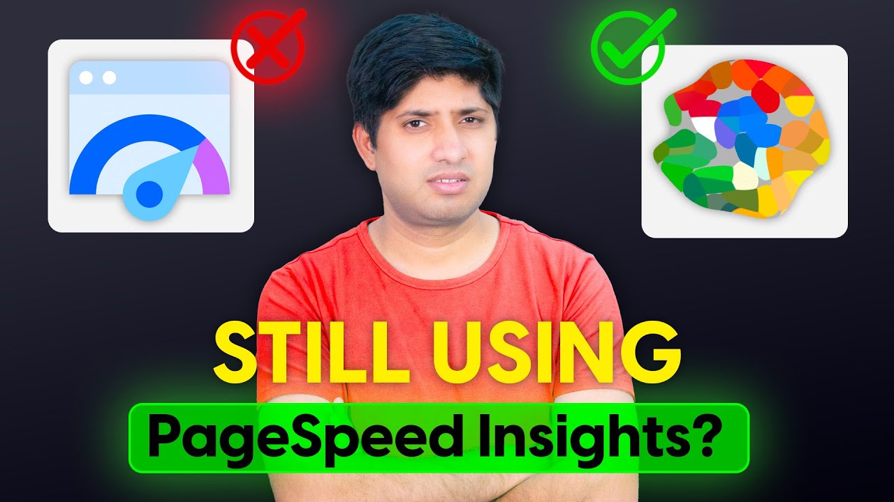 Use Chrome To Make Your Website Fast