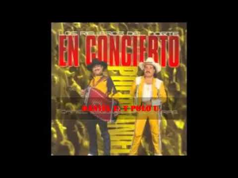 Rieleros del norte en concierto
