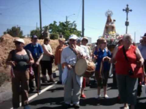 Pascuas 2009 - Palacios de la Valduerna.mpg