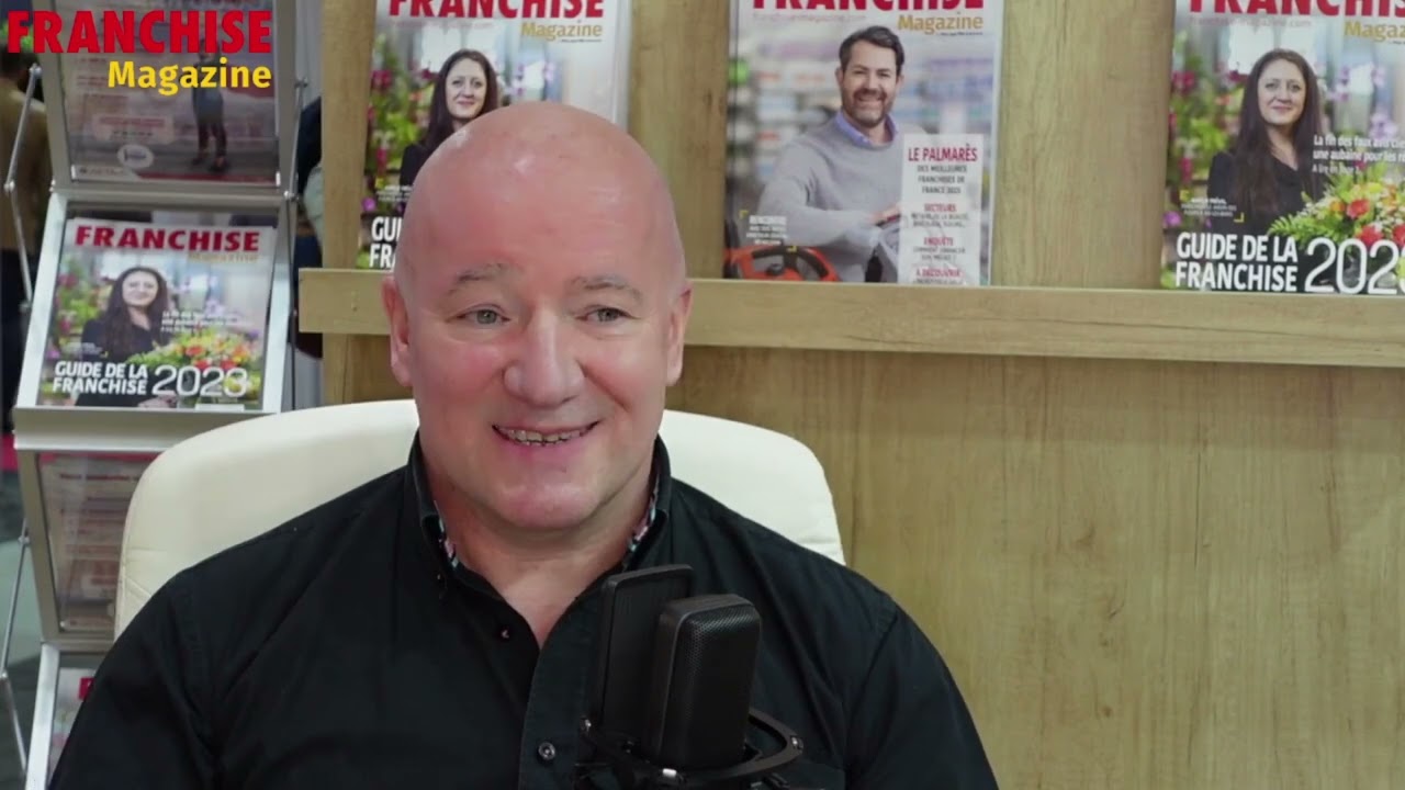 Delko, Ghislain Gilbert