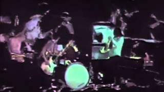 Dub Thompson - "Dograces" (Alternate Version)