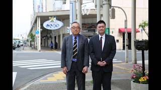 【老舗に学ぶ】「青森市新町商店街振興組合」
