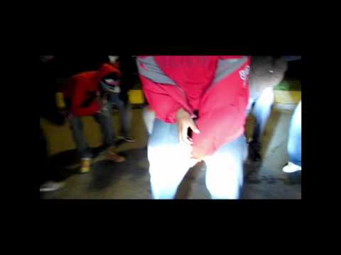 Get Right Cypher "DAT FUNK" Getty & Eaze Dollarz