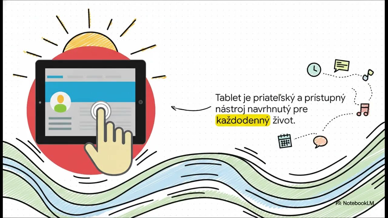 Základy práce s digitálnym zariadením