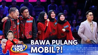 Download lagu Berhasilkah PSM IPB Agria Swara Bawa Pulang MOBIL dari Family 100?! mp3 Download lagu Berhasilkah PSM IPB Agria Swara Bawa Pulang MOBIL dari Family 100?! mp3