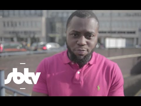 Cadet | Warm Up Sessions [S9.EP11]: SBTV