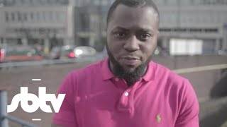Cadet | Warm Up Sessions [S9.EP11]: SBTV