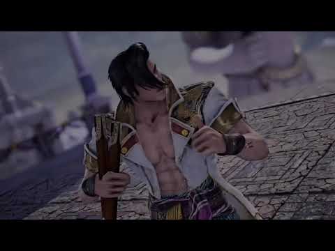 MFcoffee vs Thermidor | Clash in the Cloud | Round 1