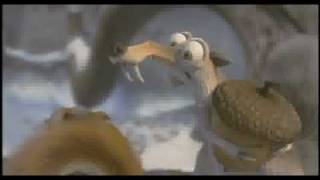 L'Era Glaciale 3 L'alba dei dinosauri Trailer ITA HQ