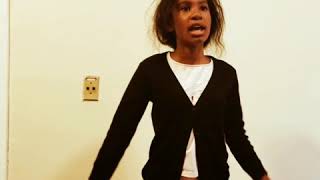 Princess monologue video