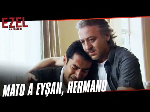 Ali Alicate Secuestra a Ezel De La Policía - Ezel En Español Capitulo 153