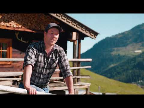 Ein Tag im Leben eines Almwirtes im Zillertal