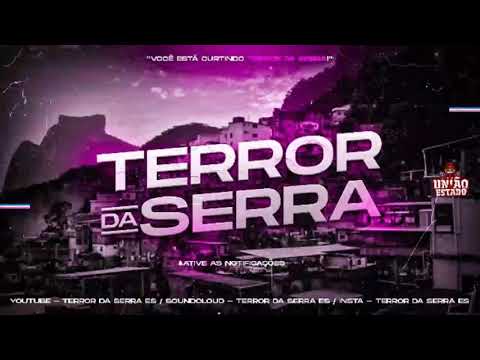 MC's ZANGÃO, DEXX & BALA (PALLADYNUS DJ) CRIMINOLÃNDIA 1.0 - @terrordaserra