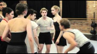 Brisbane Festival 2011: ...with attitude 2011