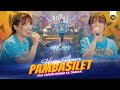 Happy Asmara - Pambasilet (Dua Tahun Ngana Sa Tinggal)
