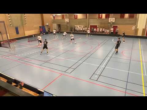 VIB- Skälby, HJ17, 2022-03-08