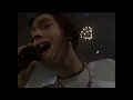 Refused - Everlasting / Pretty Face (Live TV 1995)