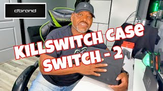 Is This the Coolest Switch 2 Case Ever?