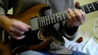 John Scofield Medley.