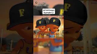 Download lagu Dubbing upin ipin ff sg jengkol ipin hilang part 1 mp3 Download lagu Dubbing upin ipin ff sg jengkol ipin hilang part 1 mp3