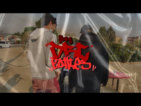 SUPERNIGGY vs LUCHOPLEX: 4tos - DRC Battles Classic Vol. 2