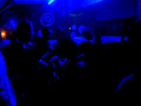 Dj Branchez - Express Cafe