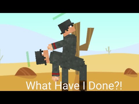 This Game Is Insane and really funny! | World War Playground: Ragdoll Human | Crab Guy