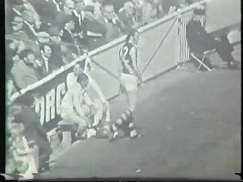 1973  VFL PRELIMINARY FINAL RICHMOND VS COLLINGWOOD