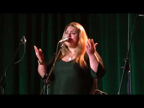 Tintér Gabriella koncert - Farkas István