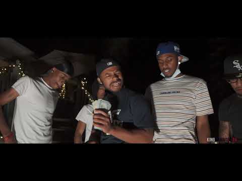 Resse Money x T Roy x Tino Marleyy  - Come Up & Build (Dir. by @KingHammond_)