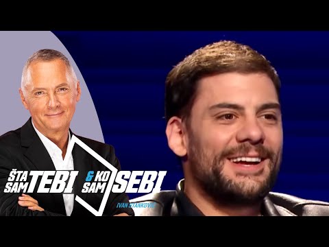 Milan Marić I ŠTA SAM TEBI I KO SAM SEBI