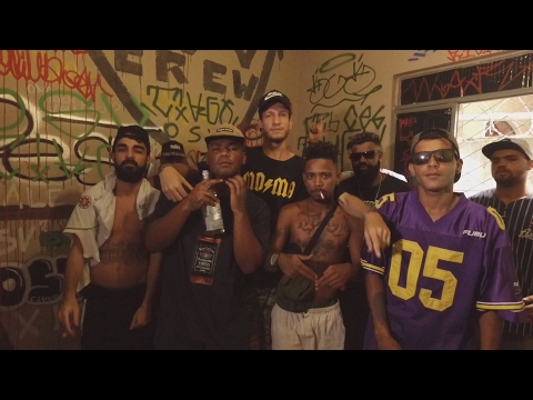 TchO.V. Rec - Daniel DNL, Danjay, Jhon B, Tulio Sev, OBMOP, GuiGui | Prod.  Outra Visão Rec.