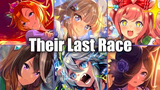 The Last Race of Uma Musume
