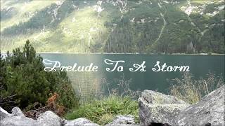 🎶 Carlos Nakai - 1 Hour of Native American Flute with Falcon & Hot Day Sounds for Summer Season #2