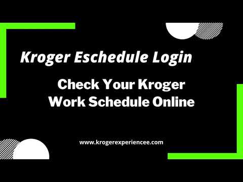 Ukg Dimensions Login Kroger