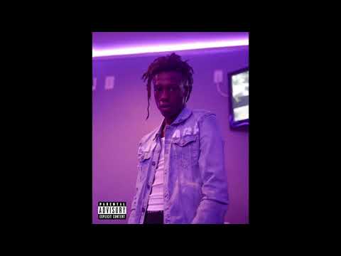 [Bosses Having Goals] 54 Baby Trey - Icy Girl Freestyle