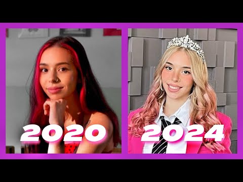 Żegnaj Aria z Waksów (2020 - 2024)